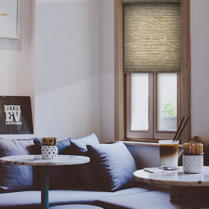 living room roller blinds lantra sesame