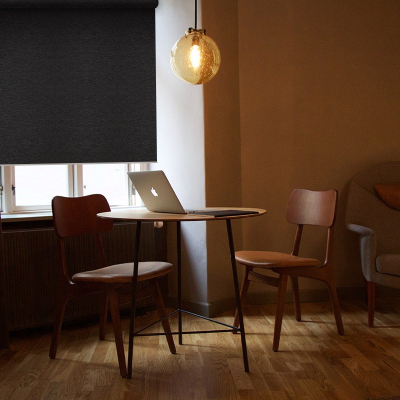 office roller blinds kyle raven