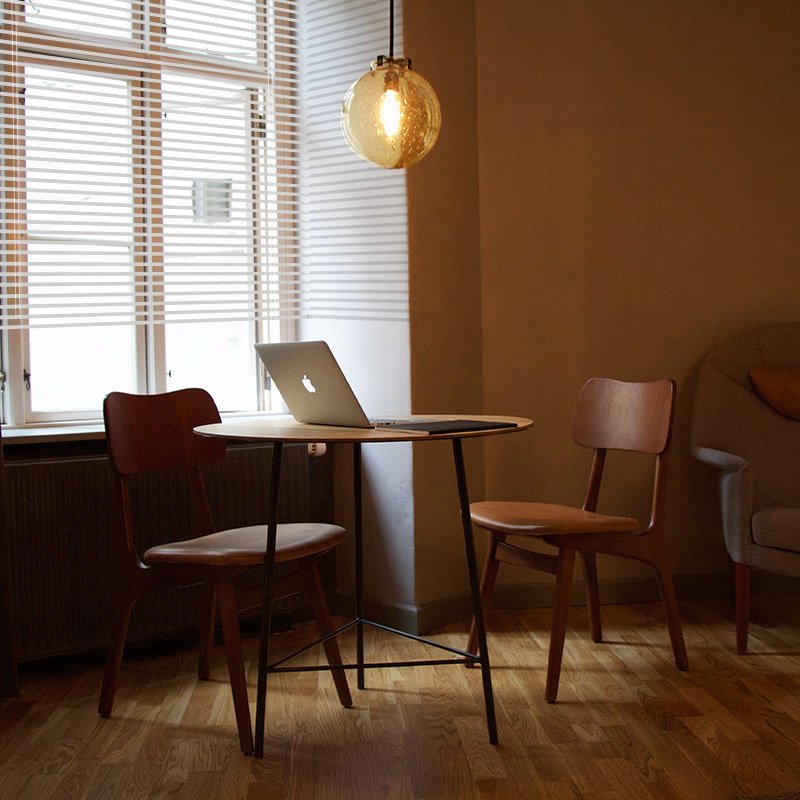 office slat blinds woodefex canvas