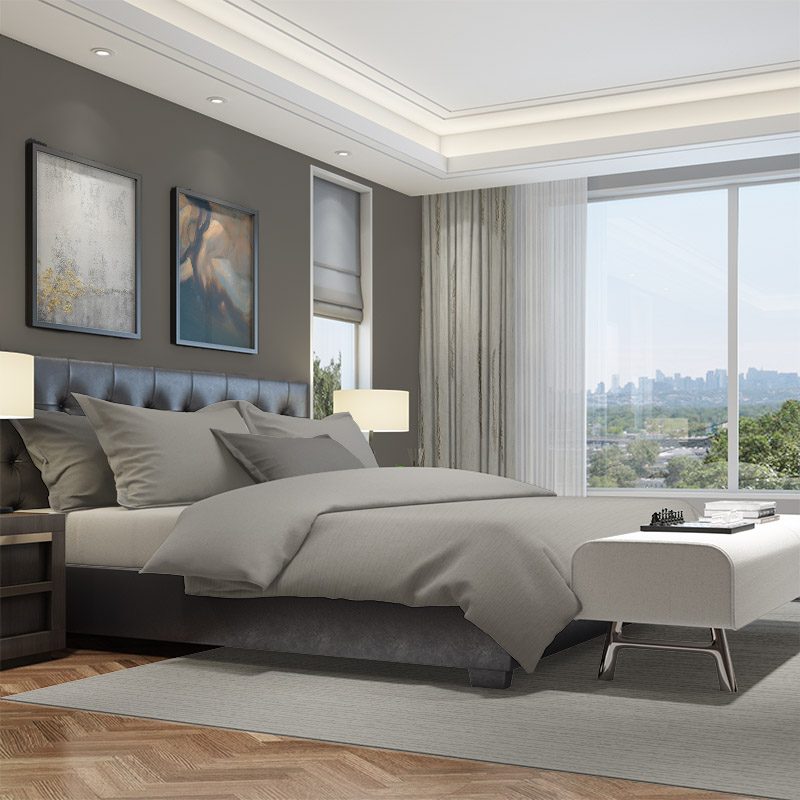 ready made curtains tidal vapour