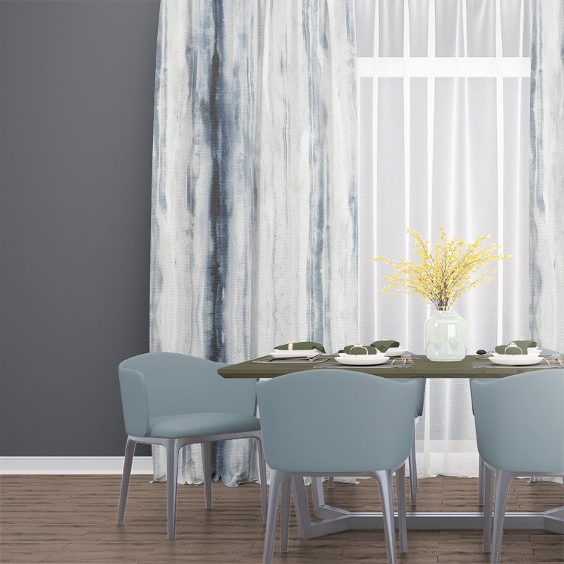 ready made curtains viewpoint horizon