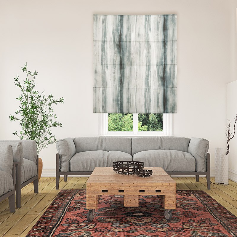 rods and blinds viewpoint nile