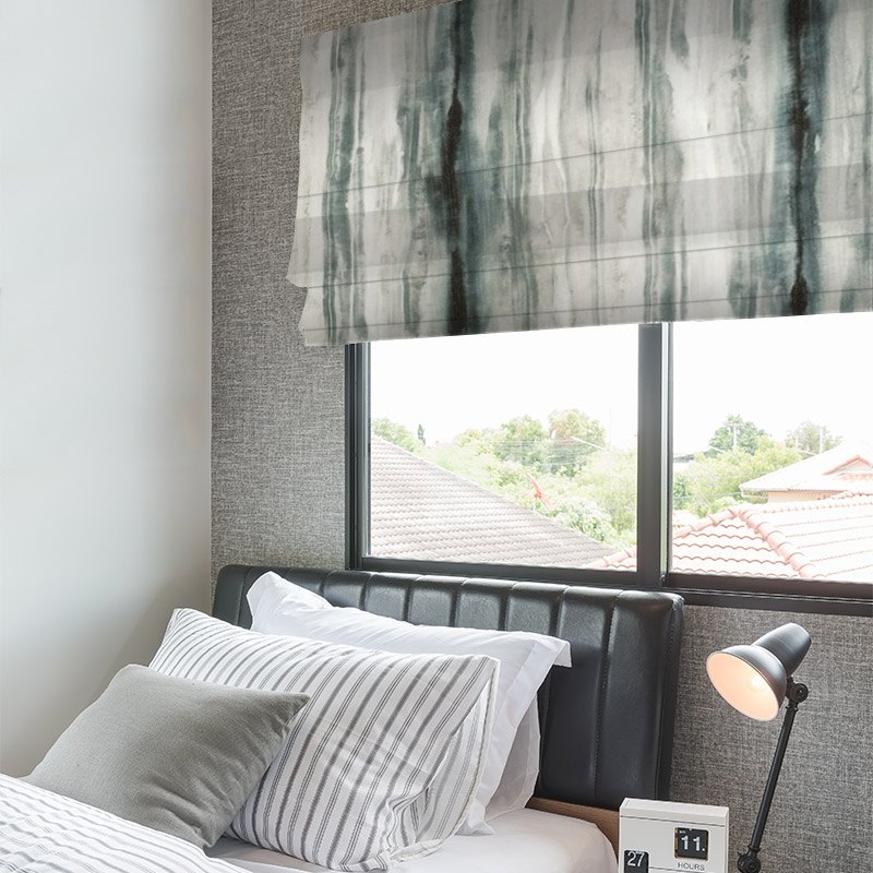 roman blinds viewpoint nile