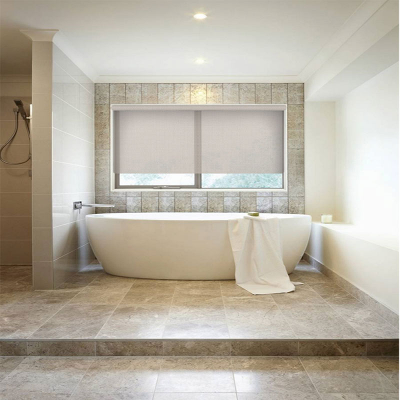 sunfilter roller blinds nz white stone