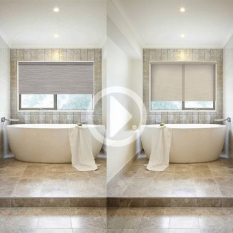 Roller Blinds Tutorial 1