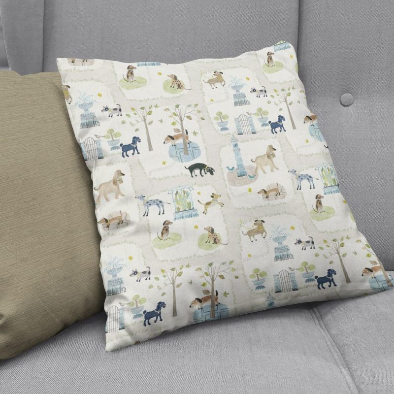 cushions nz bark life