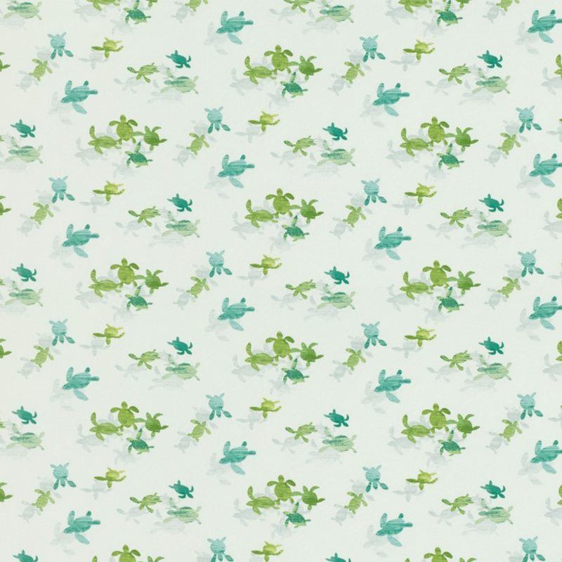 fabrics online nz tiny turtles