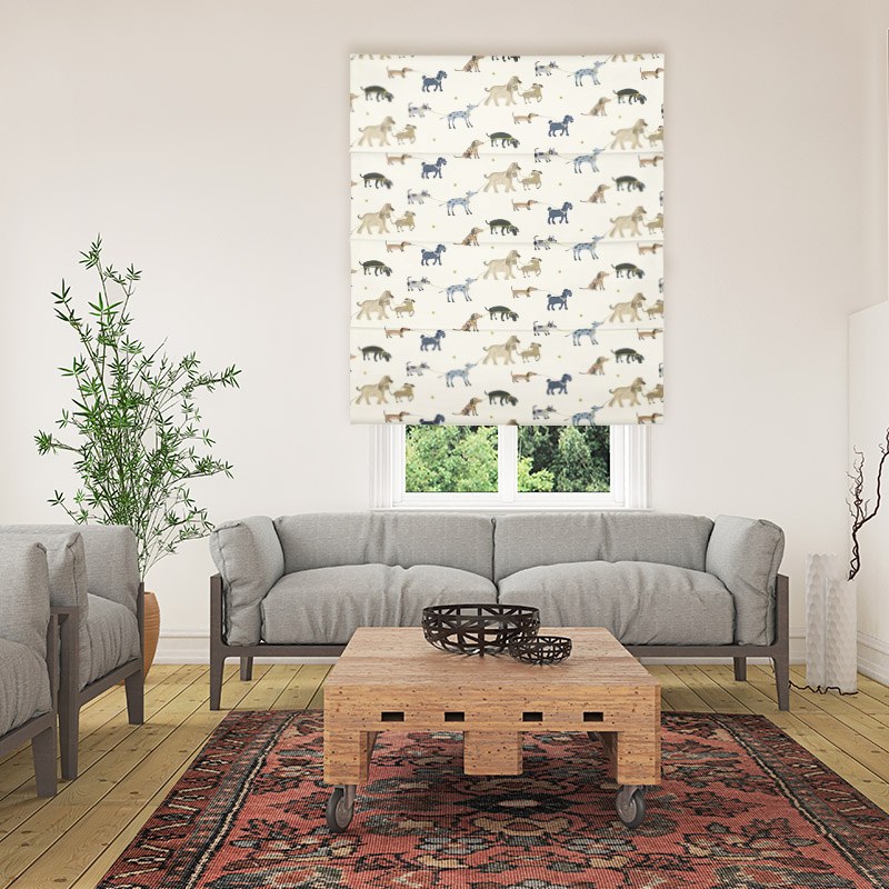 ready made blinds walkies