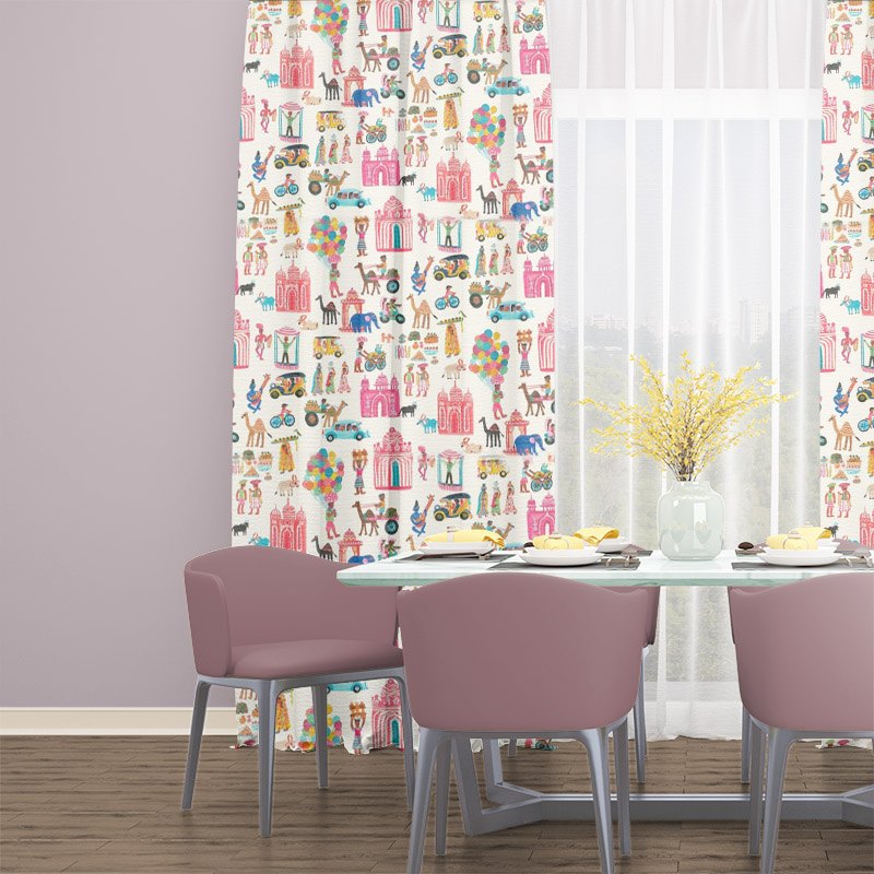 thermal curtains nz hustle bustle