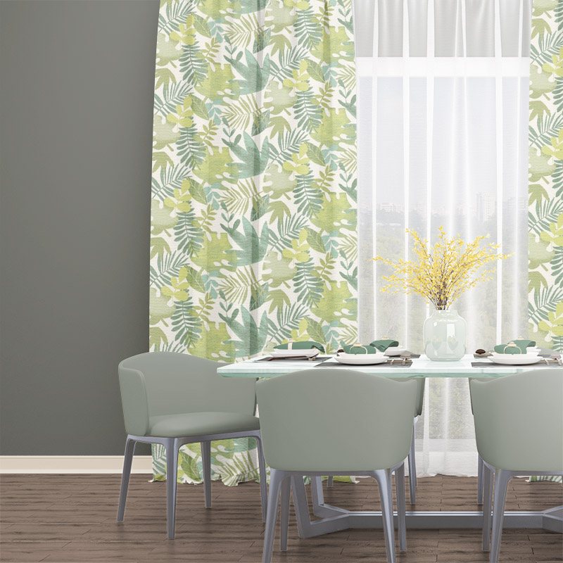 thermal curtains nz jungle jumble