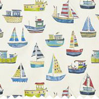 Clip Boat Club Cobalt