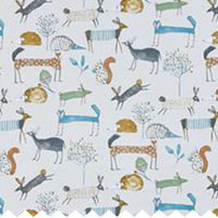 Clip Mayhem Colonial