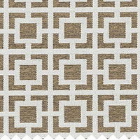 Clip Mykonos Reverse Rattan