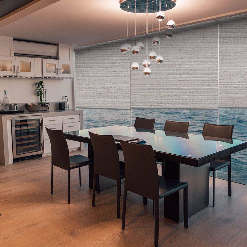 blackout blinds nz karma haze