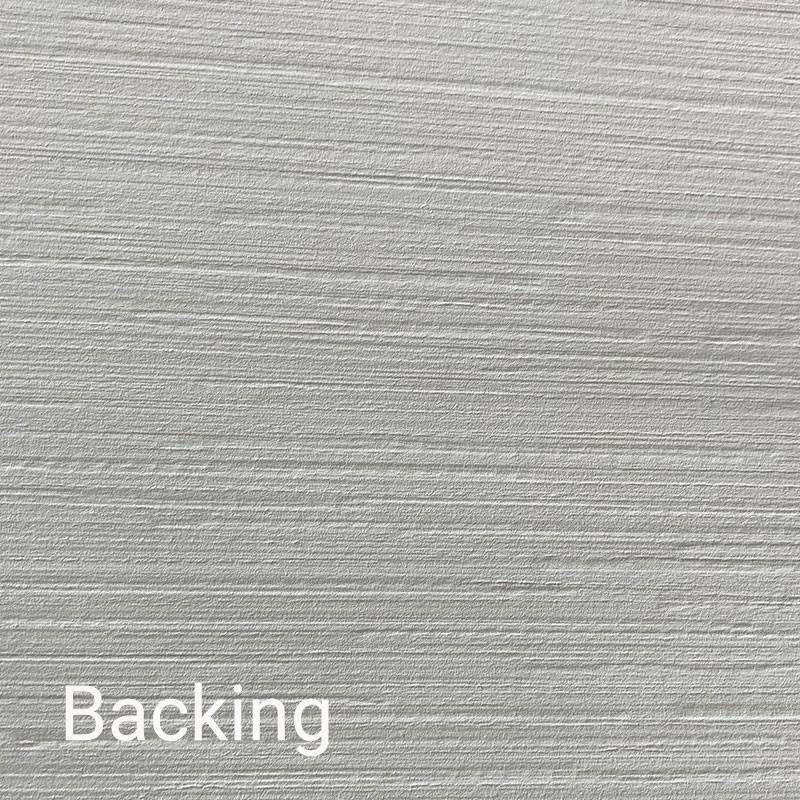 blind motorisation Cliff backing