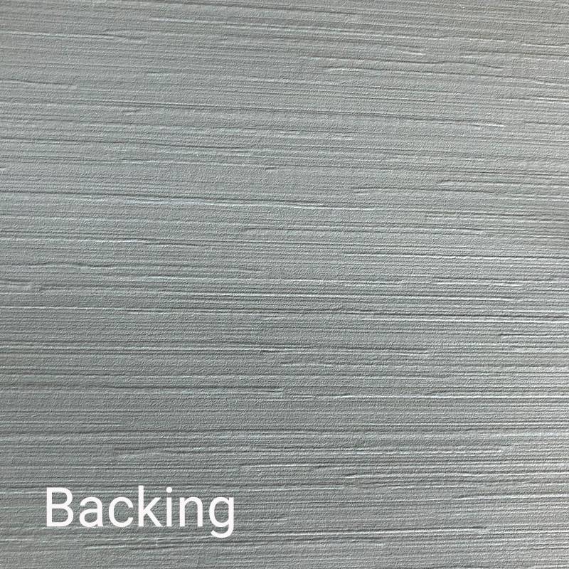 blind motorisation Glade backing