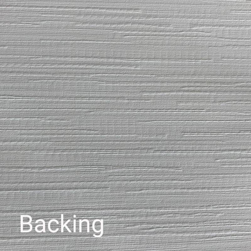 blind motorisation Moonscape backing