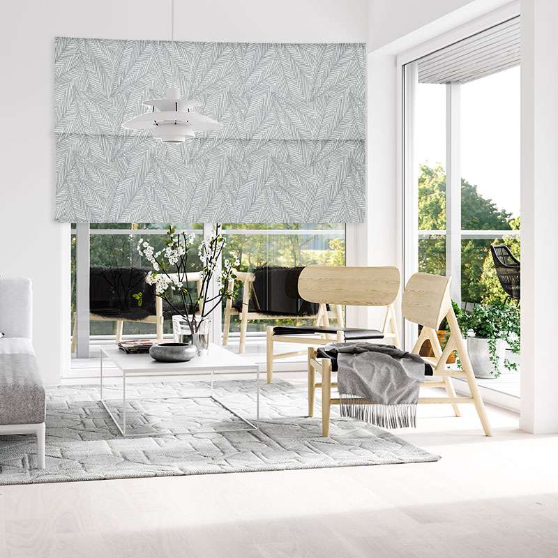 light mist roman blinds auckland
