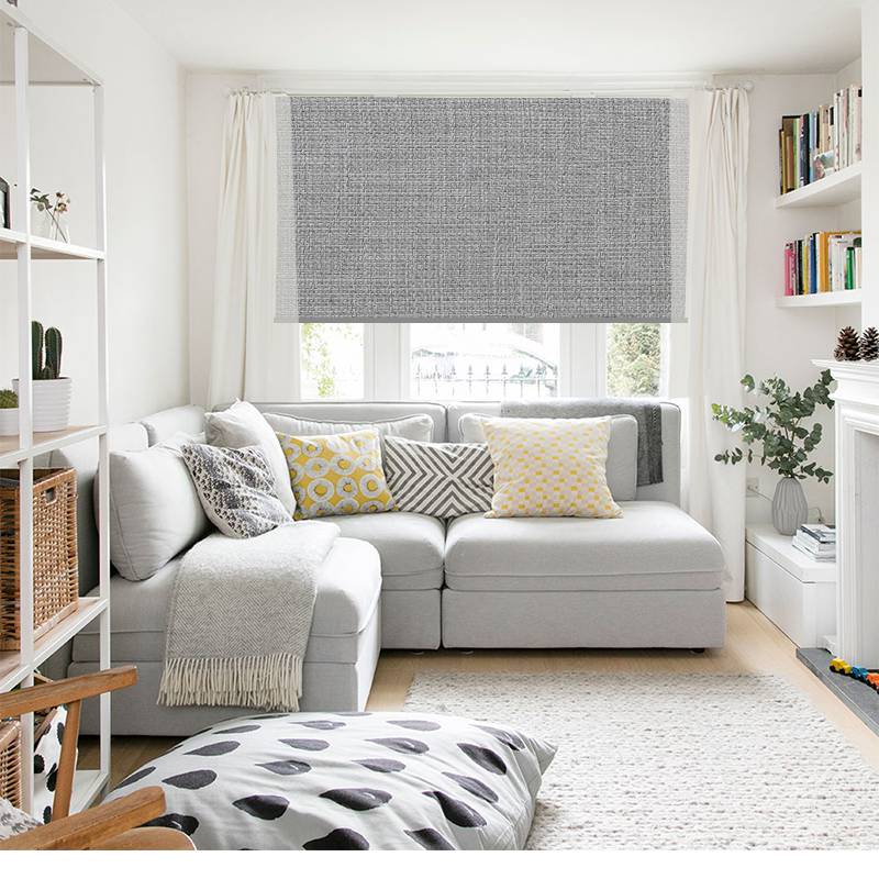 blinds in christchurch linesque fleece