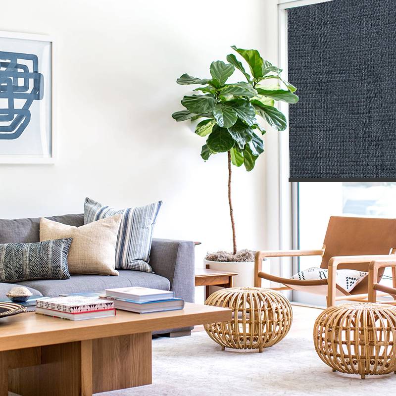 curtains hamilton linesque denim