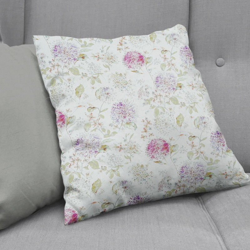 cushions nz charlotte thistle