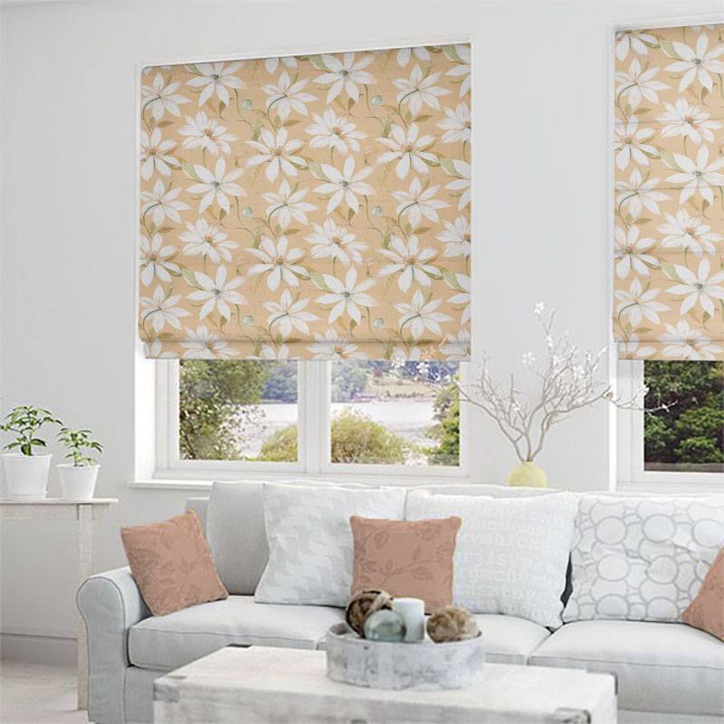 fabric blinds emily harvest