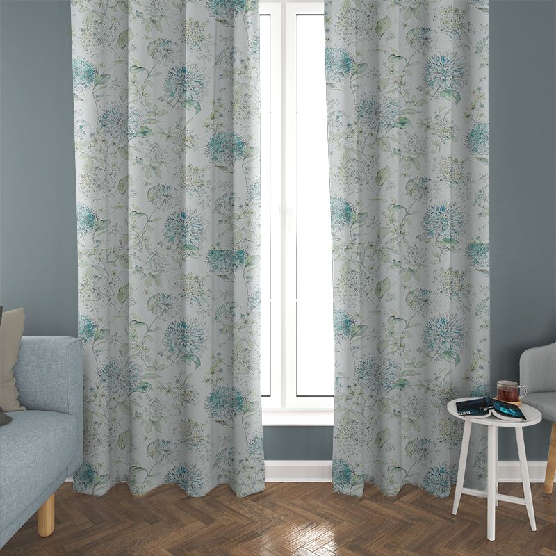 ready made curtains charlotte lichen