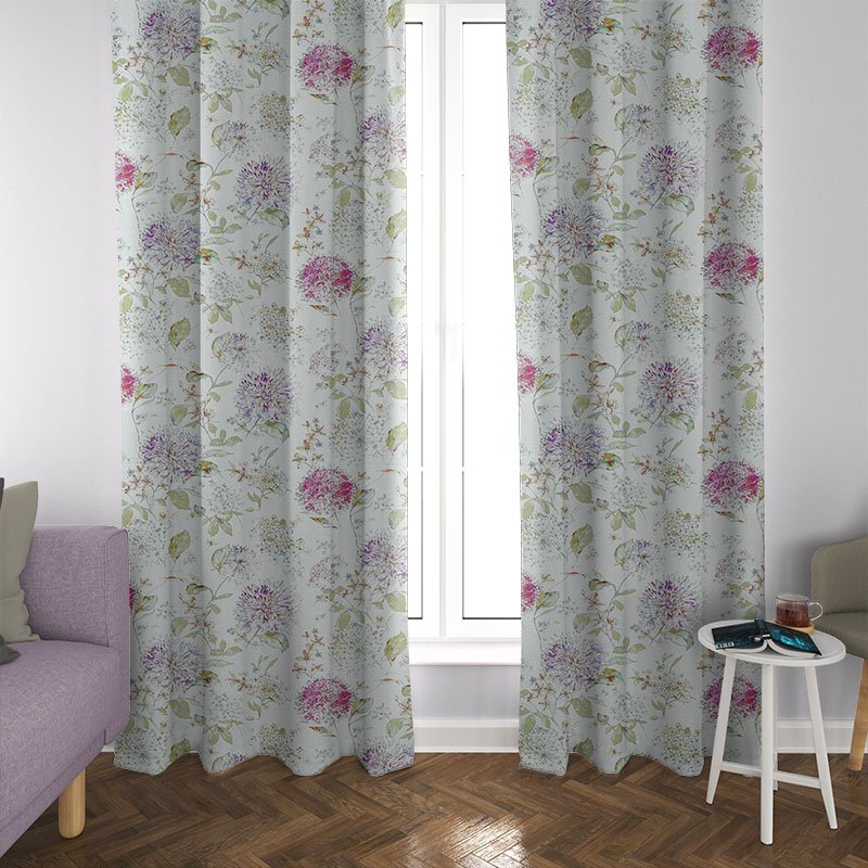 ready made curtains charlotte thistle