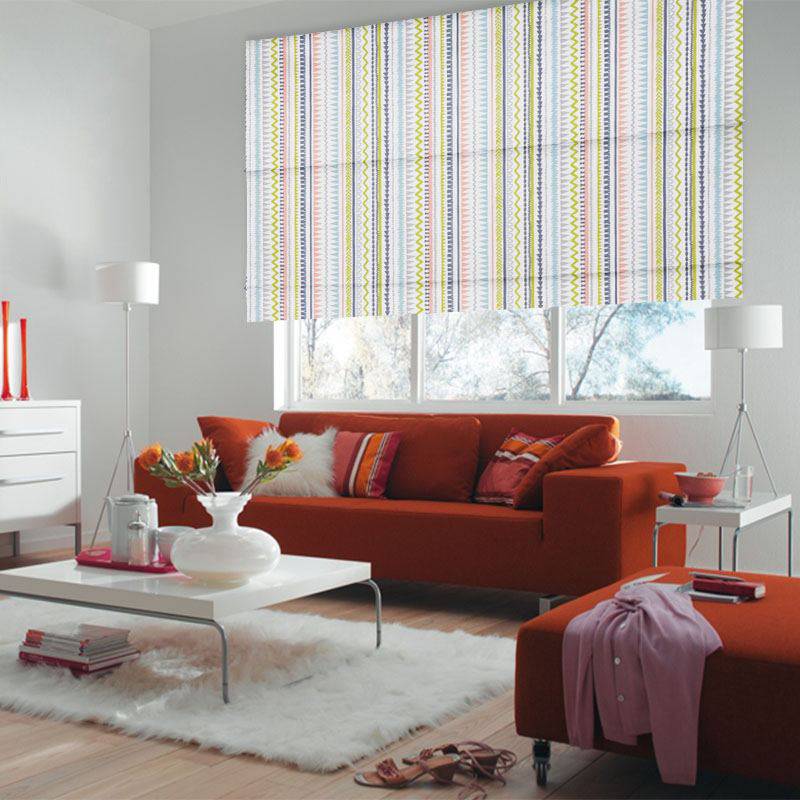 roman blinds nz illusion indi ginfizz