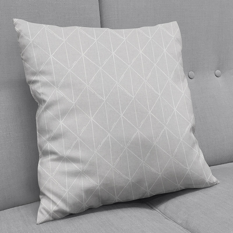 Timeless Blanc Cushion Covers