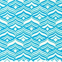 Avoca Clip Turquoise