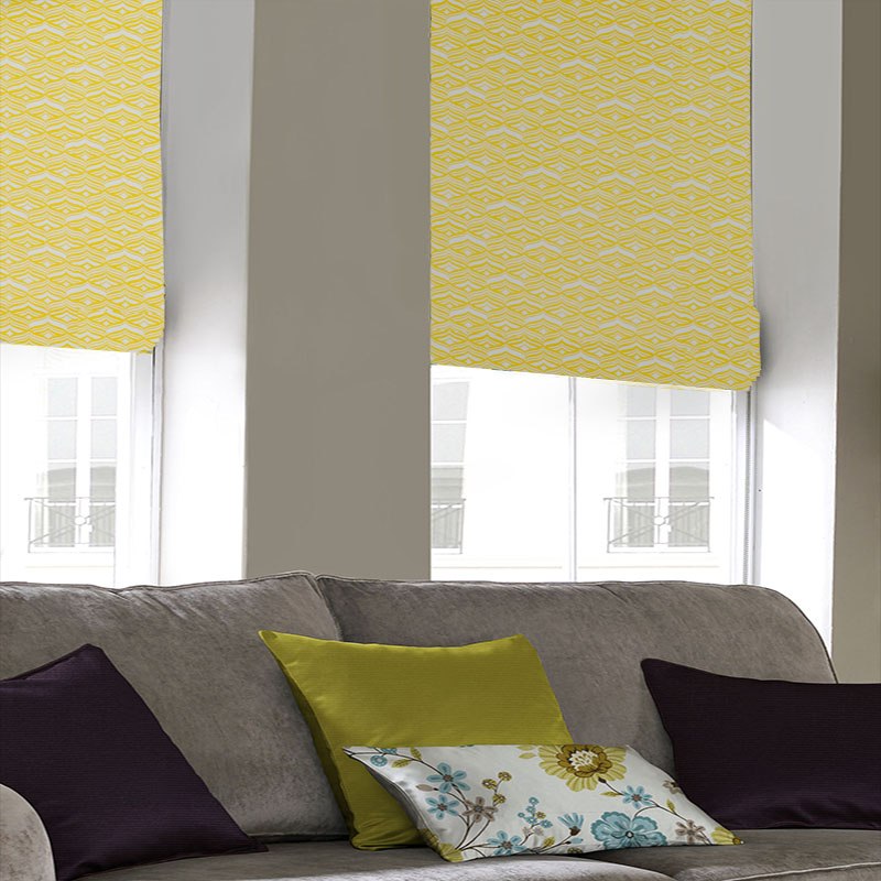 Pull Down Blinds Avoca Sunshine