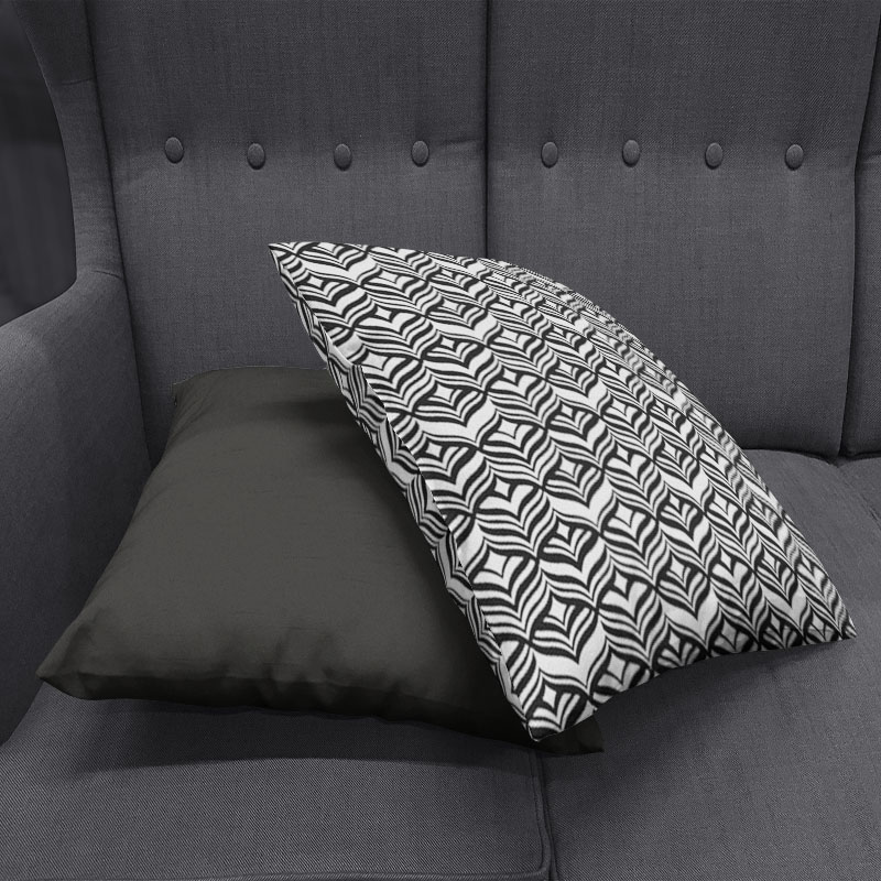 linen cushion covers nz Avoca Ash