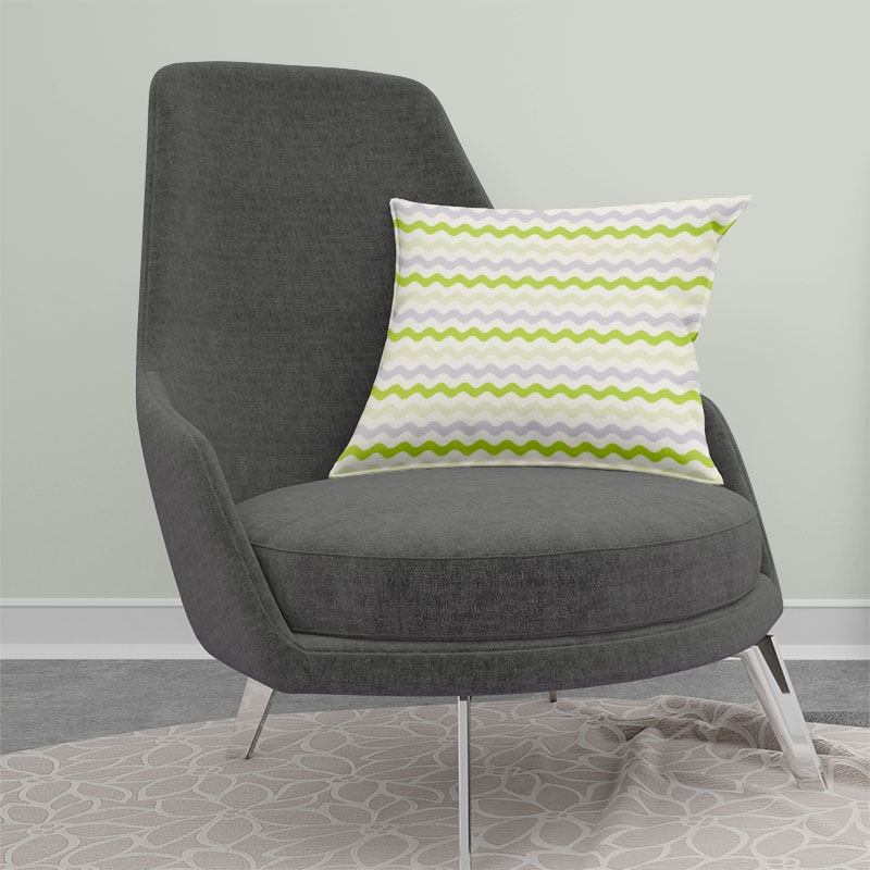 spotlight cushion inserts Merimbula Lime