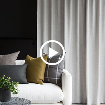 How to Measure for Curtains