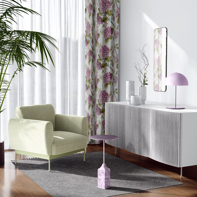 blackout curtains nz hydrangea spring