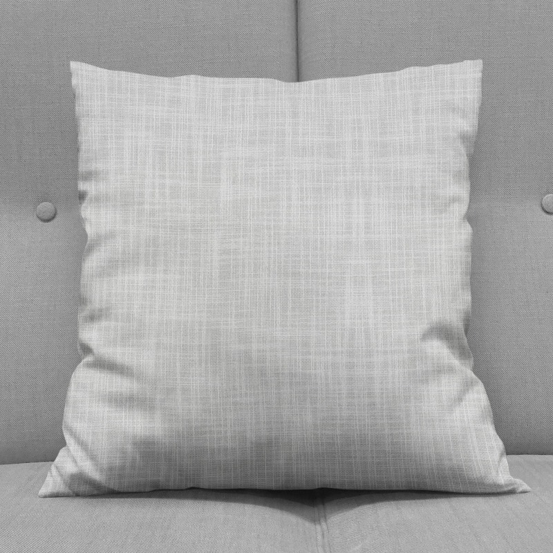 cushion covers coastal blanc
