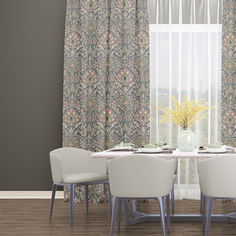 blackout curtains medina camelia