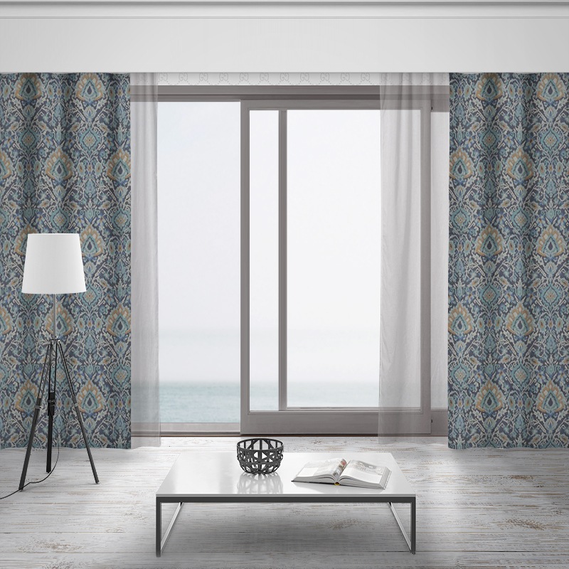 curtains nz medina azure