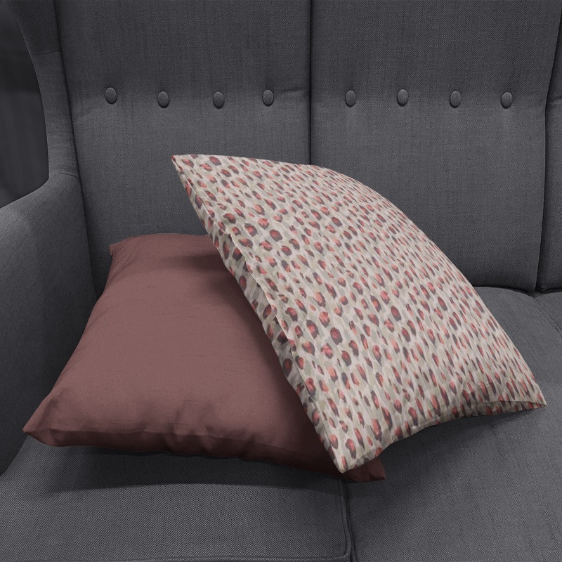 cushion covers Kenji watermelon