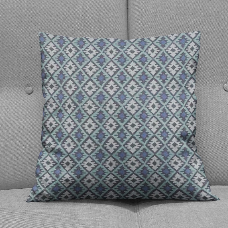 cushions nz minya azure