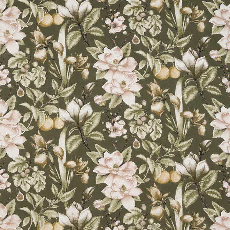 fabrics online nz Botanist Moss