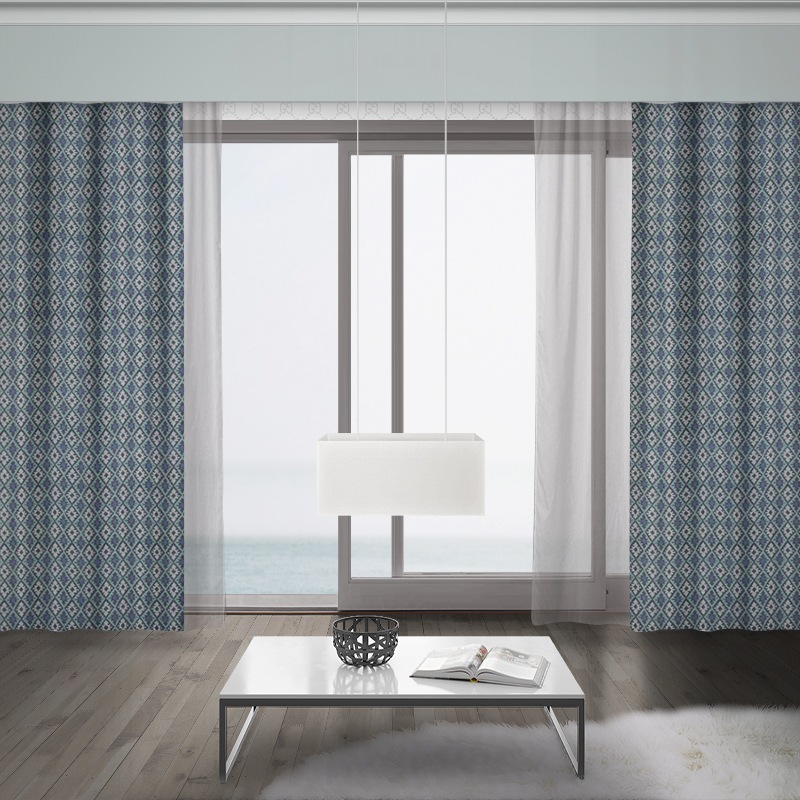 lounge curtains minya azure