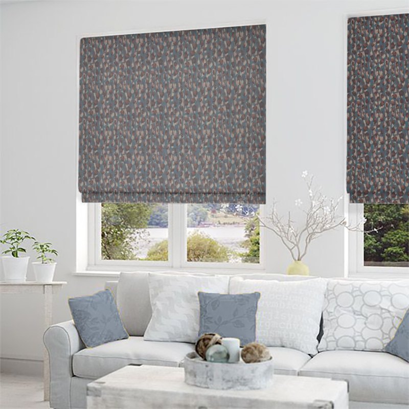 roller blinds nz Kenji mallard