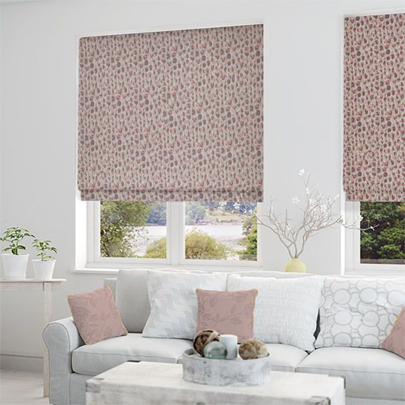 roller blinds nz Kenji waternelon