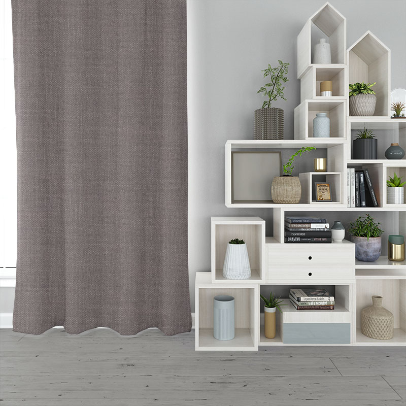 thermal curtains keystone truffle