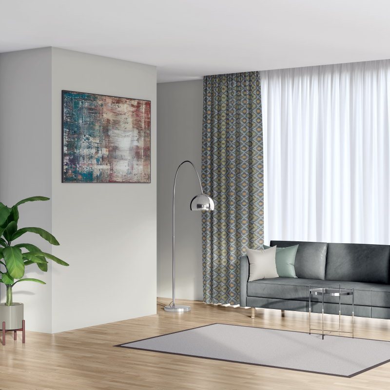 cheap curtains nz minya pistachio