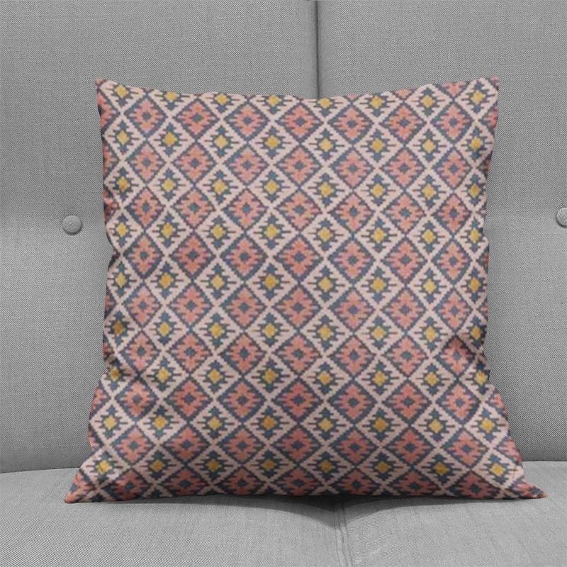 cushions nz minya coral