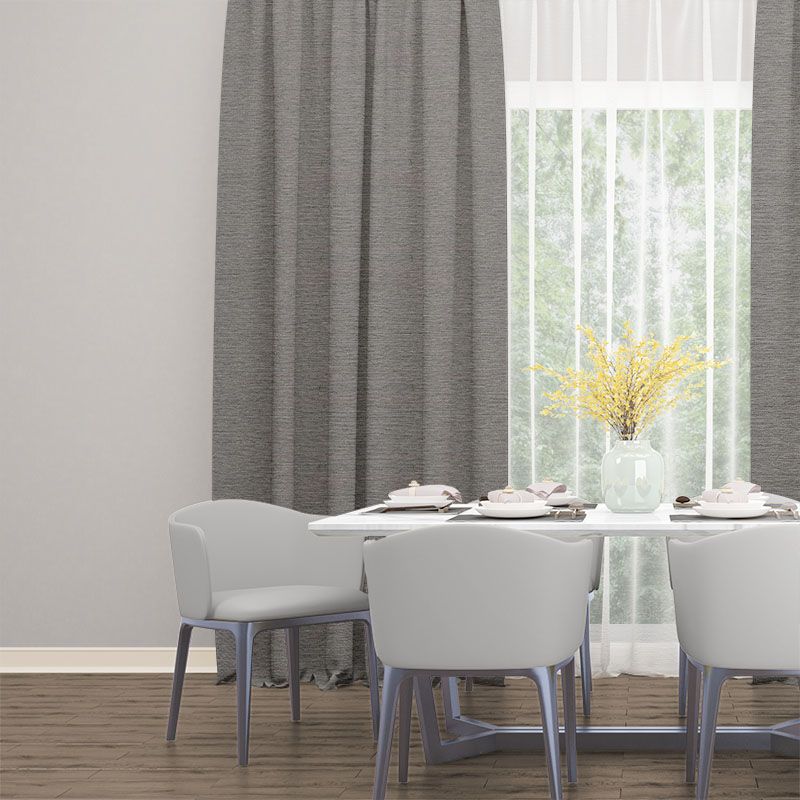 luxury curtains nz maharaja ii charcoal