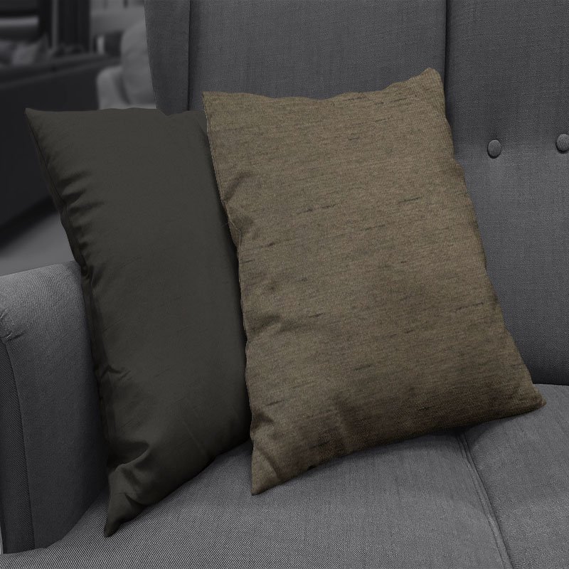 custom cushions maharaja ii martini